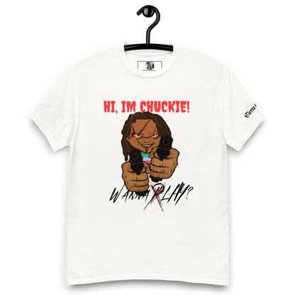 Chucky From The Hood