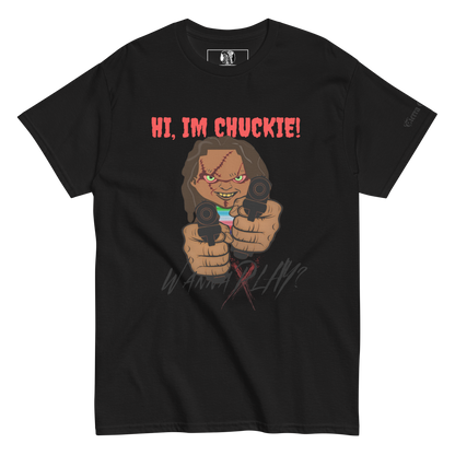 Chucky From The Hood