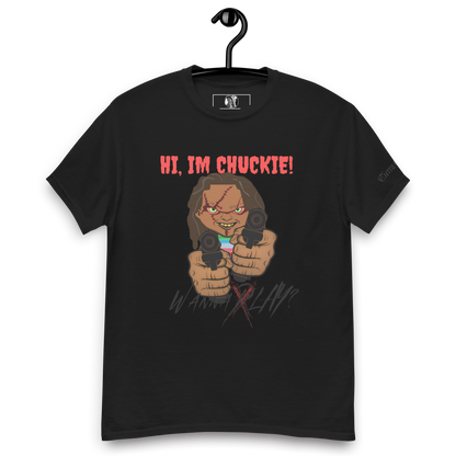 Chucky From The Hood