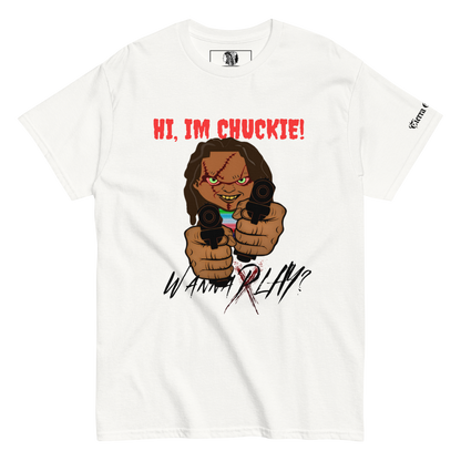 Chucky From The Hood
