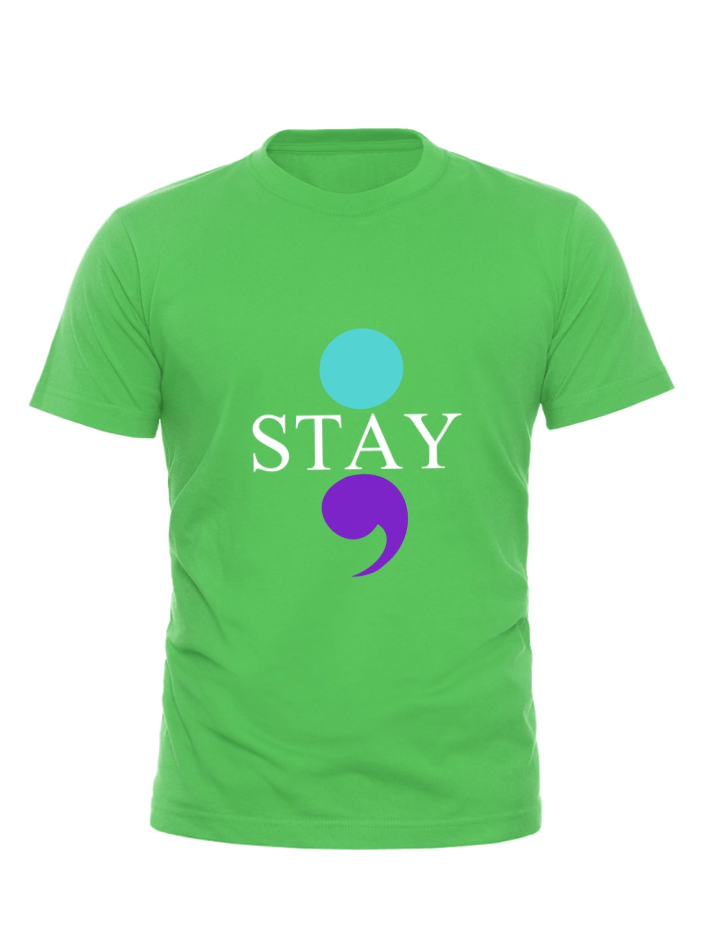 Stay