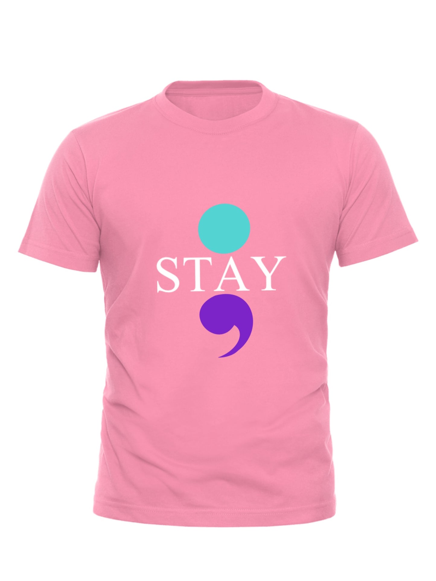 Stay