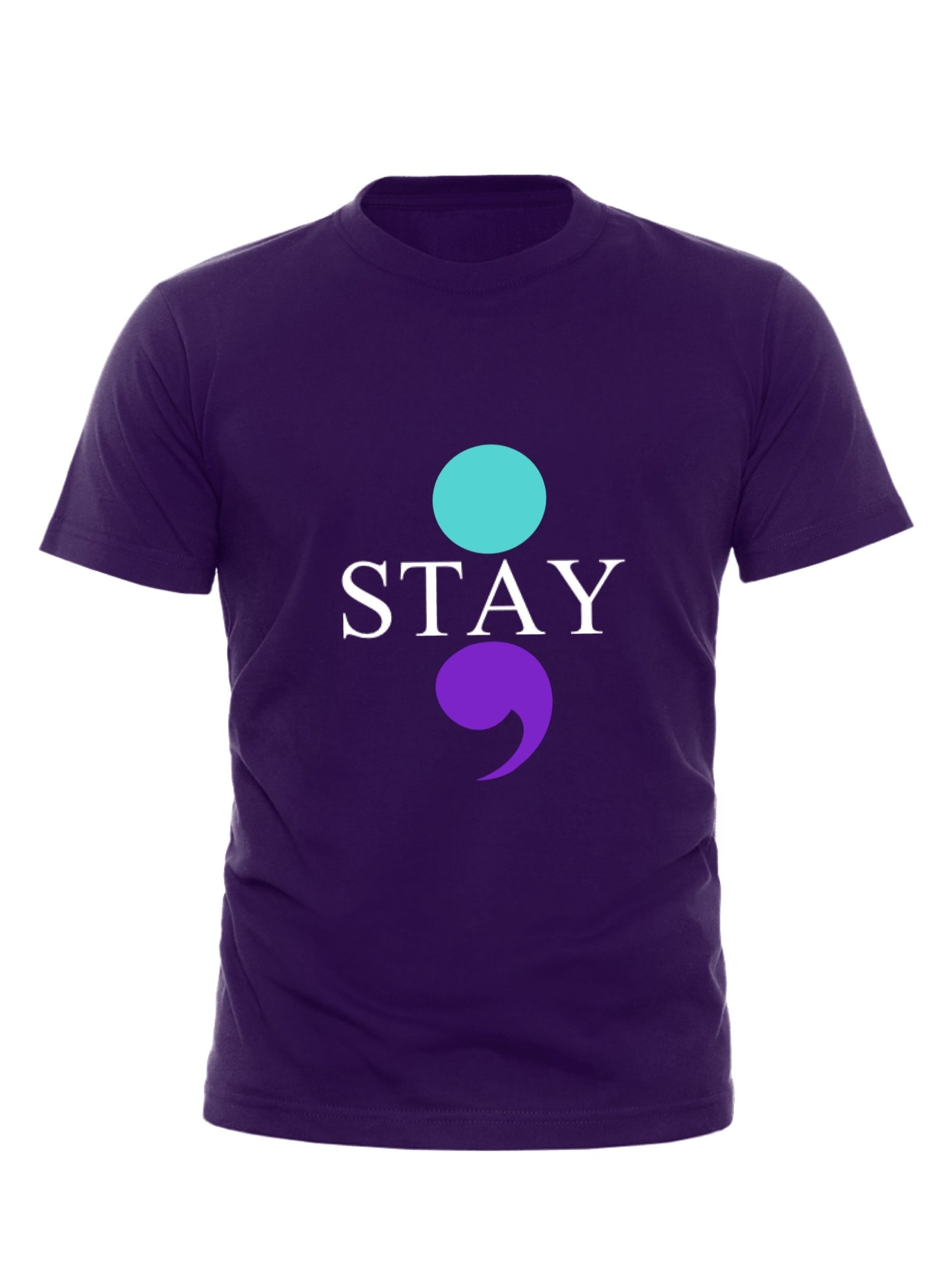 Stay