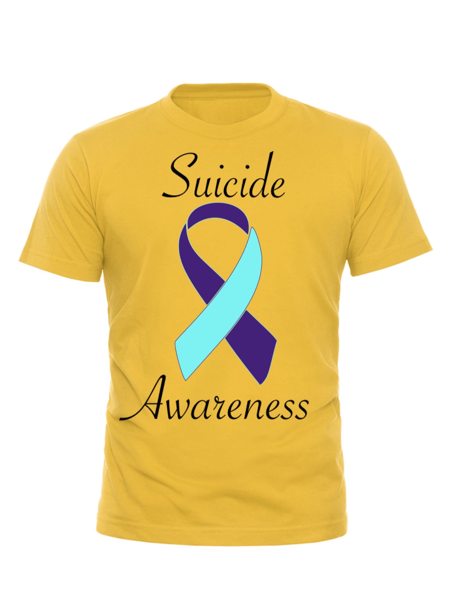 Suicide Awareness