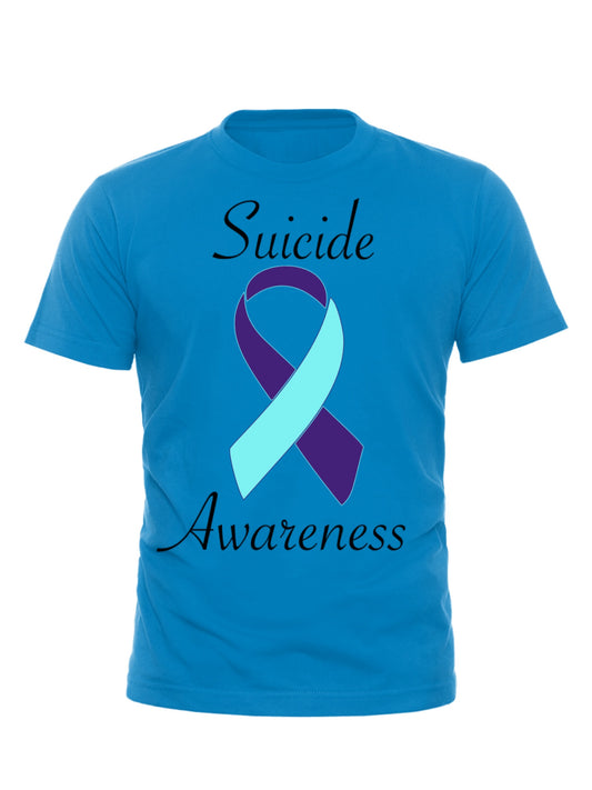 Suicide Awareness