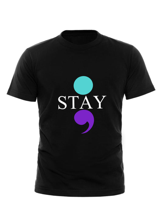 Stay